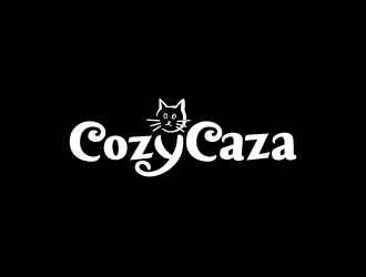 CozyCasa logo design by josephope