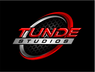 Tunde Studios logo design by meliodas