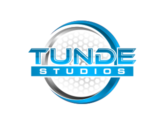 Tunde Studios logo design by meliodas