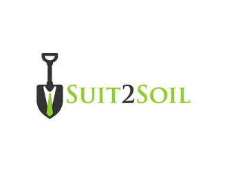 Suit2Soil logo design by fastsev