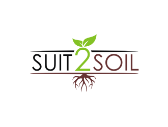 Suit2Soil logo design by ora_creative