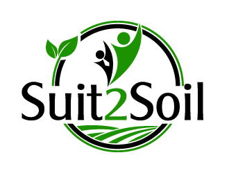 Suit2Soil logo design by jaize
