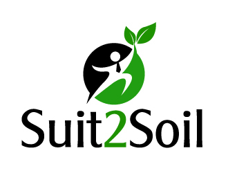 Suit2Soil logo design by jaize