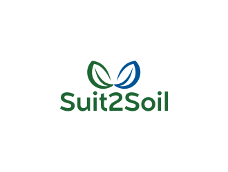 Suit2Soil logo design by Greenlight