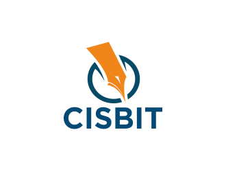 CISBIT_ California International School of Business Innovation Technology logo design by Greenlight