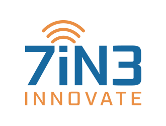7IN3 Innovate logo design by keylogo