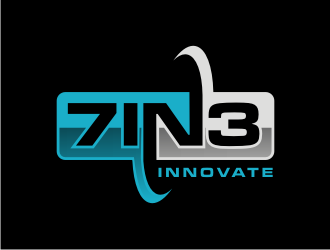 7IN3 Innovate logo design by BintangDesign