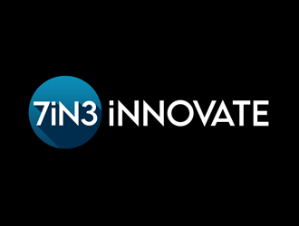 7IN3 Innovate logo design by kunejo