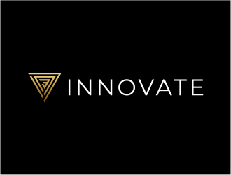 7IN3 Innovate logo design by meliodas