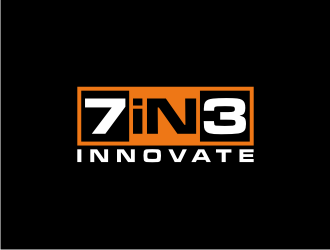 7IN3 Innovate logo design by blessings