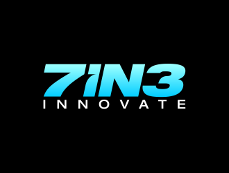 7IN3 Innovate logo design by ekitessar