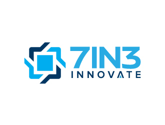 7IN3 Innovate logo design by jaize