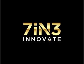 7IN3 Innovate logo design by jonggol