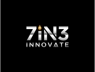 7IN3 Innovate logo design by jonggol