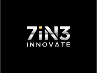 7IN3 Innovate logo design by jonggol