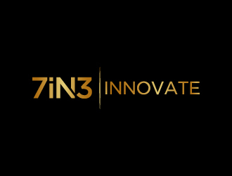 7IN3 Innovate logo design by jonggol