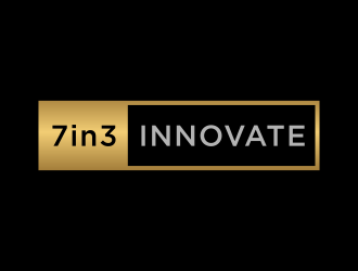 7IN3 Innovate logo design by christabel