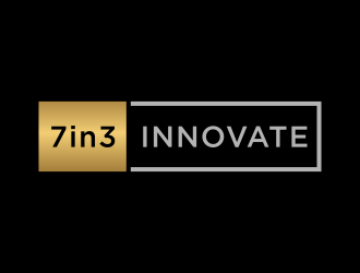 7IN3 Innovate logo design by christabel