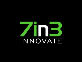 7IN3 Innovate logo design by serprimero
