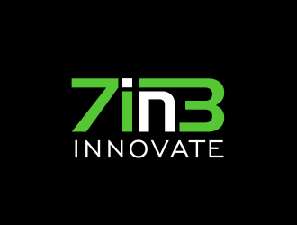 7IN3 Innovate logo design by serprimero