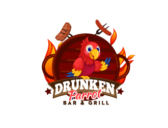 logo design by fawadyk