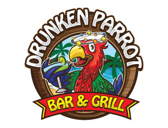 logo design by Godvibes