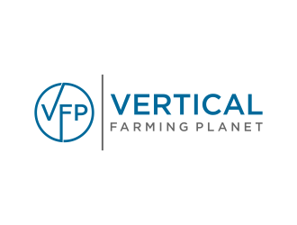 Vertical Farming Planet logo design by savana