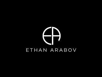 Ethan Arabov logo design by my!dea