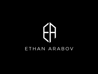 Ethan Arabov logo design by my!dea