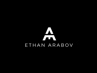 Ethan Arabov logo design by my!dea