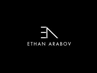 Ethan Arabov logo design by my!dea