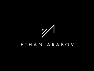 Ethan Arabov logo design by my!dea