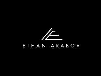 Ethan Arabov logo design by my!dea