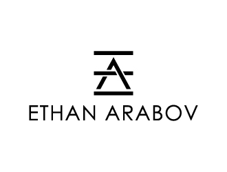 Ethan Arabov logo design by BrainStorming