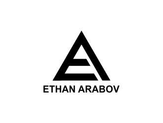 Ethan Arabov logo design by FirmanGibran