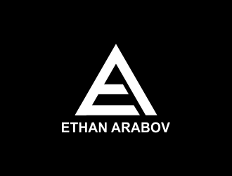 Ethan Arabov logo design by FirmanGibran