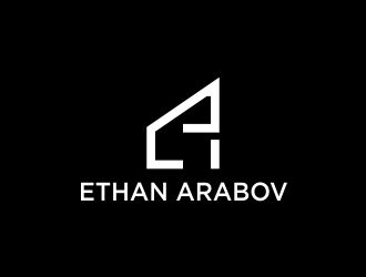 Ethan Arabov logo design by fastIokay