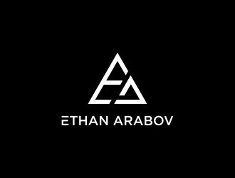 Ethan Arabov logo design by fastIokay