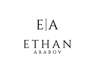 Ethan Arabov logo design by gateout