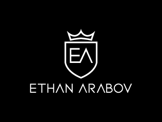 Ethan Arabov logo design by jaize