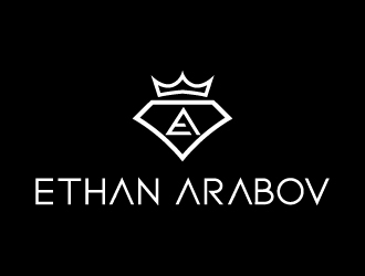Ethan Arabov logo design by jaize
