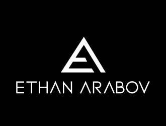 Ethan Arabov logo design by jaize