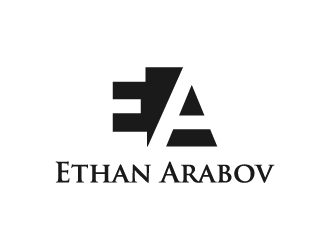 Ethan Arabov logo design by fastsev
