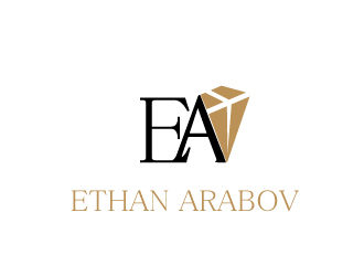Ethan Arabov logo design by xien