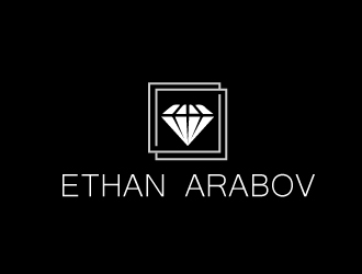 Ethan Arabov logo design by xien