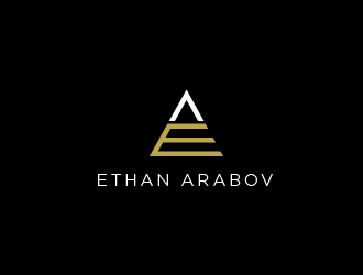 Ethan Arabov logo design by my!dea