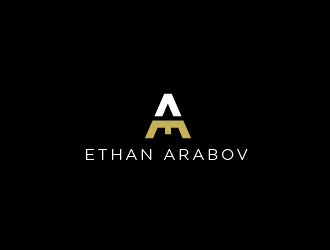 Ethan Arabov logo design by my!dea