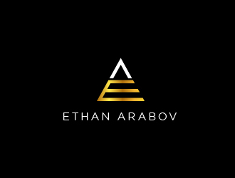 Ethan Arabov logo design by my!dea
