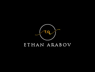 Ethan Arabov logo design by my!dea