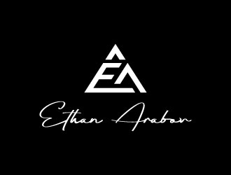 Ethan Arabov logo design by bernard ferrer